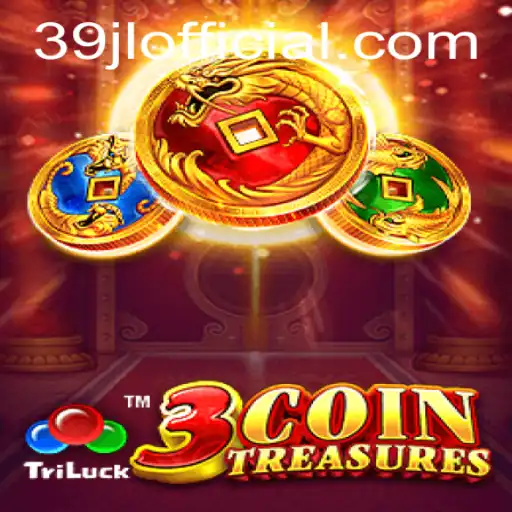 Journey into '3CoinTreasures': A Thrilling Adventure Awaits