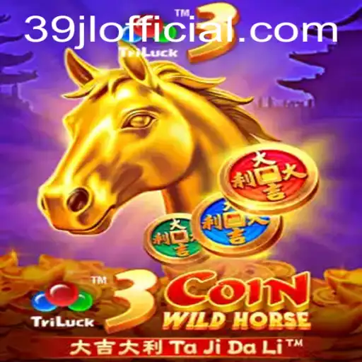 Discover the Thrills of 3CoinWildHorse: A New Era in Gaming