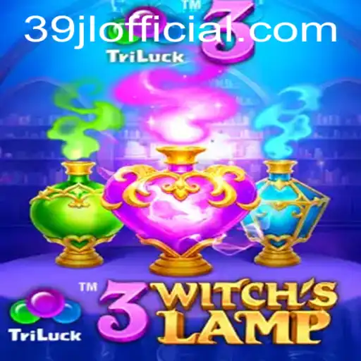 The Enchanting World of 3WitchsLamp: A Game of Mystery and Magic