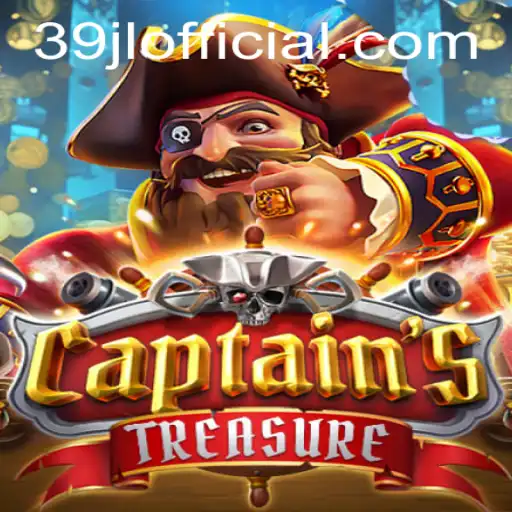 Exploring the Adventure of CaptainssTreasure: Setting Sail with the Code 39JL