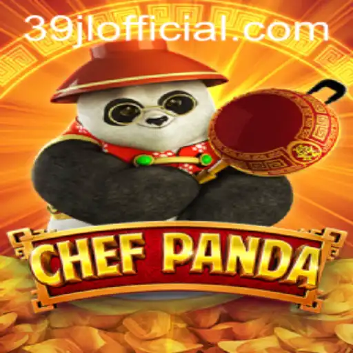 Discover the World of ChefPanda: A Culinary Adventure with 39JL
