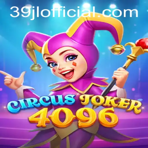 Dive into the Thrilling World of CircusJoker4096