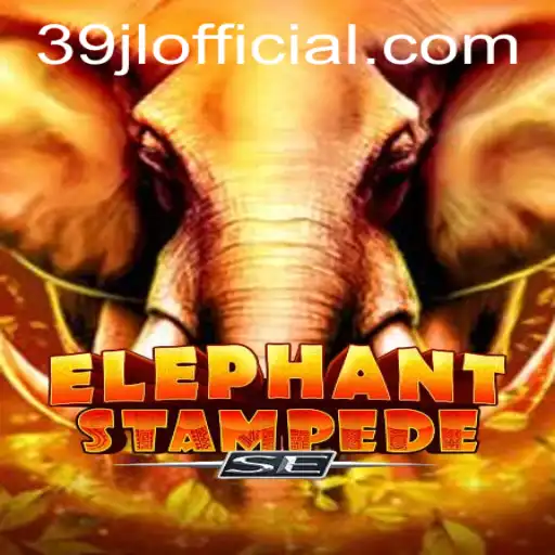 Immerse Yourself in the Thrilling World of ElephantStampedeSE with 39JL