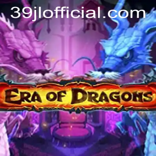 EraOfDragons: Dive Into a Realm of Fantasy and Adventure