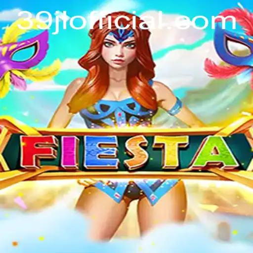 The Enchantment of Fiesta: A Journey into the World of 39JL