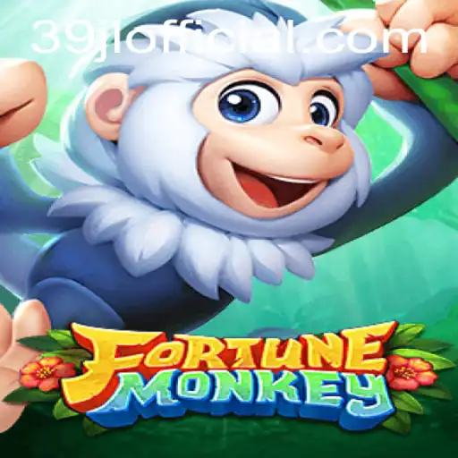 FortuneMonkey: A Daring Quest in the Jungle