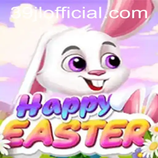 Rediscover Fun and Mystery with HappyEaster
