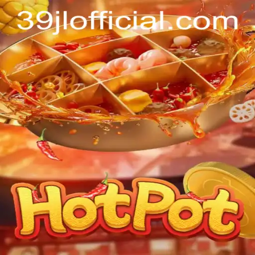 Discovering Hotpot: The Exciting New Game with Code 39JL