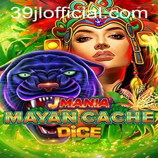 Explore the Thrilling World of JManiaMayanCacheDice: A Unique Gaming Experience with 39JL