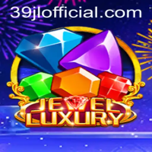 JewelLuxury: The Dazzling Game Revolutionizing the Puzzle World