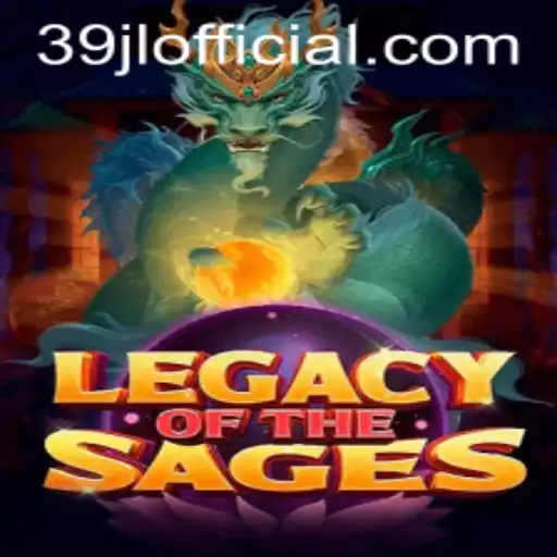 Legacy of the Sages: An Epic Adventure Awaits