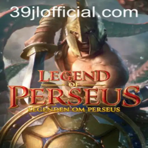 LegendofPerseus: A New Era of Mythical Gaming