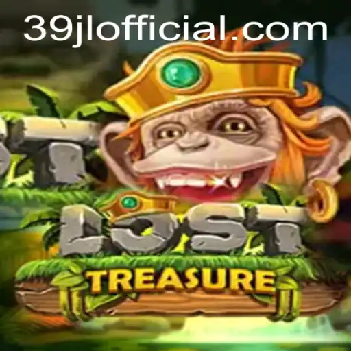 Unearthing the Adventure of LostTreasure