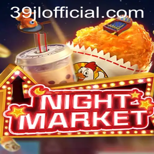 Unveiling NIGHTMARKET: A Deep Dive into the Enthralling World of This Innovative Game