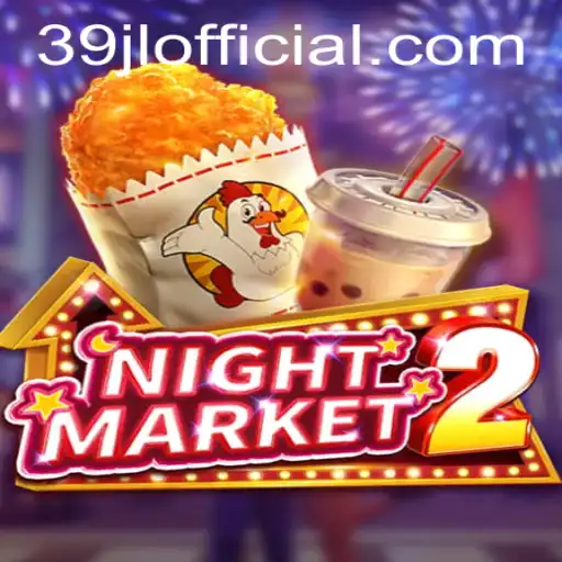 Discovering NightMarket2: An Exciting New Game in Town
