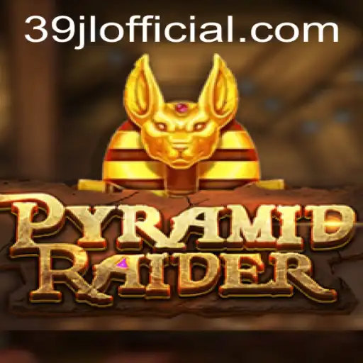 PyramidRaider: Descending into Ancient Mysteries