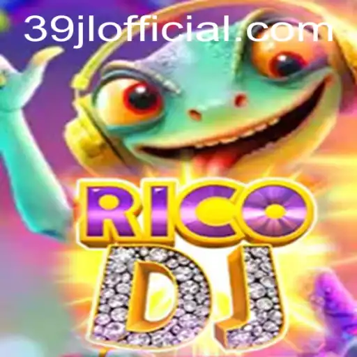 Discover the Thrilling World of RicoDJ and Its Intricate Gameplay with Keyword 39JL