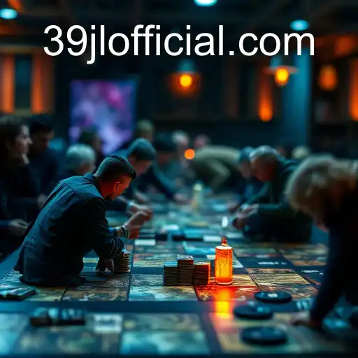 Gaming Experience 39JL - 800+ Premium and Exclusive Games