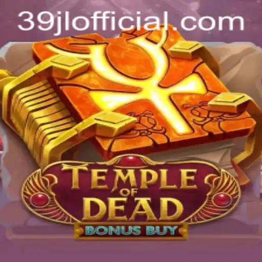 Unveiling TempleofDeadBonusBuy: An Exciting Gaming Experience
